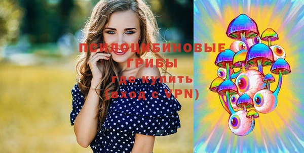 трава Горнозаводск